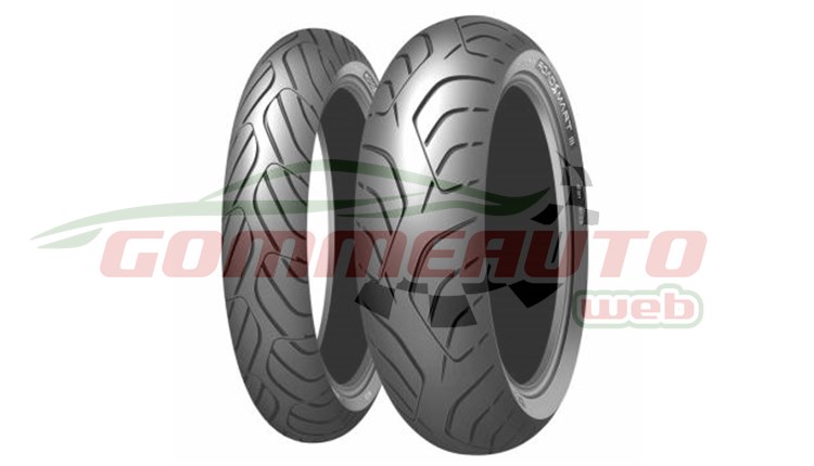 COP. 110/80R019 Dunlop ROADSMART3 59V